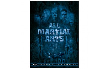 Coffret All Martial Arts (dvd.86-dvd.177-dvd.65)