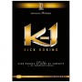 Coffret K-1 (dvd.165- dvd.166- dvd.167)