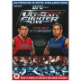 The Ultimate Fighter 15 (pack5 DVD)
