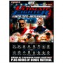 The Ultimate Fighter 9 (pack 5 DVD)
