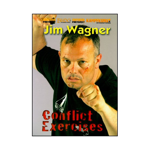 Conflict Exercises - Jim Wargner