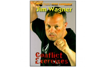 Conflict Exercises - Jim Wargner