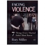 Facing Violence - Rory Miller (Ang)