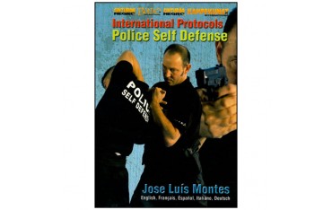 International Protocols police Self Defense - Montes