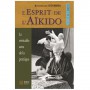 L'esprit de l'Aikido - Kisshomaru Ueshiba (5ème edition)