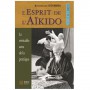 L'esprit de l'Aïkido, le véritable sens de la pratique - Kisshômaru Ueshiba
