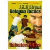 J.K.D. Street Defense Tactics - Salvatore Oliva