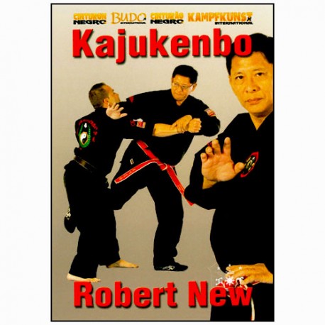 Kajukenbo - Robert New