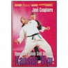 Kansen-Ryu, Operative Cuban Self Defense - José Cuspinera