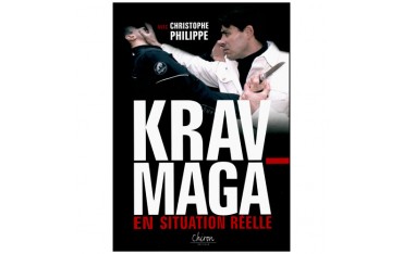 Krav Maga en situation réelle - Christophe Philippe