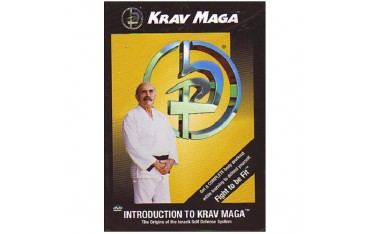 Krav Maga introduction to Krav Maga - Levine/Eyal Yanilov (angl)