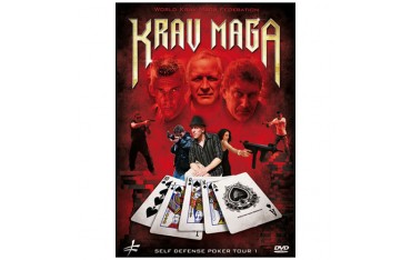 Krav Maga self défense poker tour 1 - World krav federation