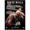 Krav Maga street fighting Vol.4 - Quici/Dejace