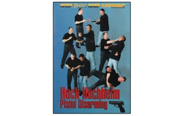 Pistol disarming - Hock Hochheim