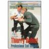 Professional Self Defense - Thierry Delhief