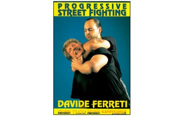 Progressive Street Fighting - Davide Ferreti