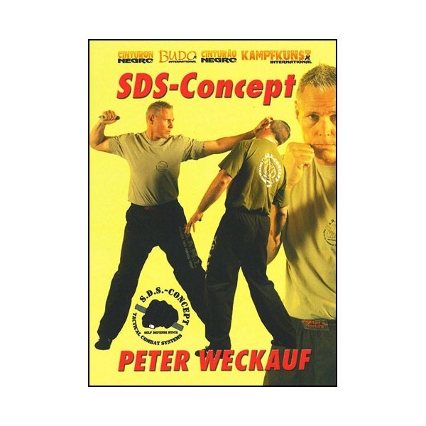 SDS-Concept - P Weckauf