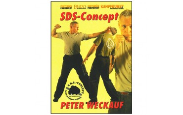 SDS-Concept - P Weckauf