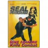 SEAL program, Knife combat - Mike Faraone