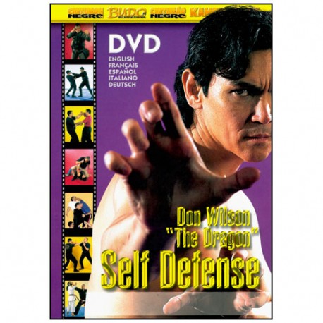 Self Defense - Don Wilson