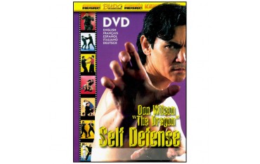 Self Defense - Don Wilson