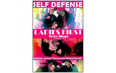 Self Défense Ladies First Krav-Maga - R. Douieb