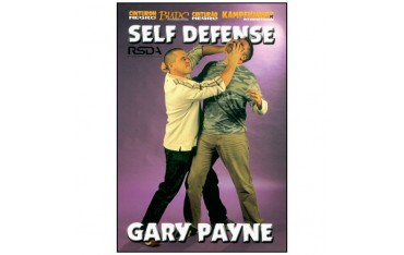 Self-Defense RSDA Vol.1 - Gary Payne