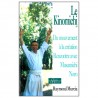 Le Kinomichi, du mouvement à la création, rencontre avec Masamichi Noro - Raymond Murcia