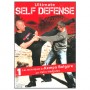 Ultimate Self défense Vol.1 tech du Kempo Bulgare - Hadjolov