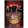 Warriors 3 : Krav Maga Kapap  close combat SD pro- experts