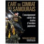 L'art du combat des Samouraïs - Masaaki Hatsumi