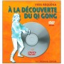 A la découverte du Qi Gong (dvd inclus) - Yves Réquéna