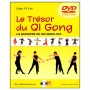 Le Trésor du Qigong, la bannière de Ma Wang Dui, livre+DVD - Liao YL