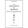Le dialogue du silence, école de la respiration (volume 5) - Itsuo Tsuda