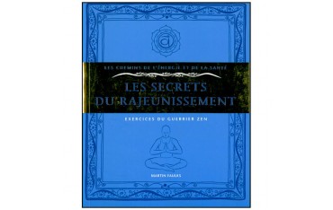 Les secrets du rajeunissement - Martin Faulks