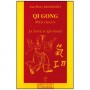 Qi Gong pour chacun, la santé au quotidien - JP Krasensky