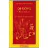 Qi Gong pour chacun, la santé au quotidien - JP Krasensky