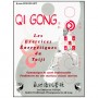 Taiji Qi Gong, les exercices énergétiques du Taiji - Bruno Rogissart