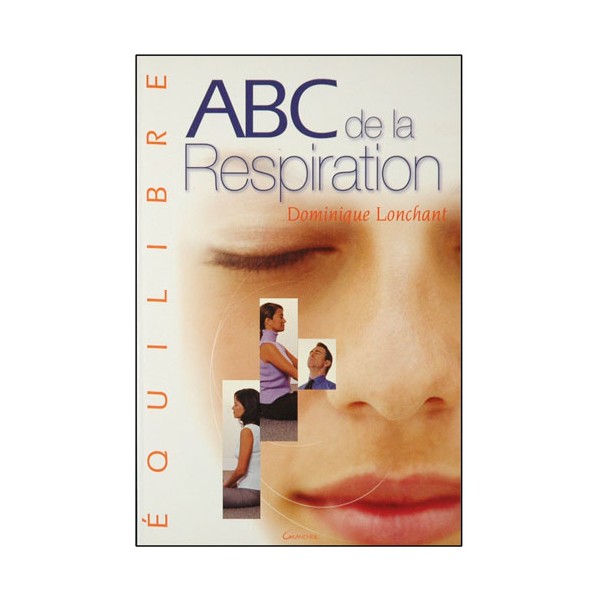ABC de la Respiration - Dominique Lonchant