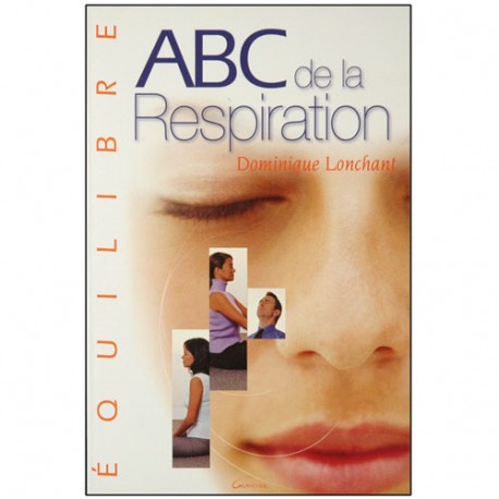ABC de la Respiration - Dominique Lonchant