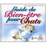 Guide du Bien-être pour Chats (et pour leur maîtres) - C&Ch Gaudin