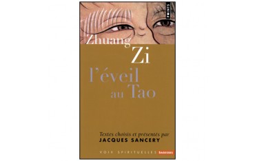 L'éveil au Tao - J Sancery