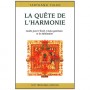 La quête de l'Harmonie - Tarthang Tulku