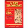 L'art du combat, entretien avec Kenji Tokitsu - JL Lavalau/H. Vernay