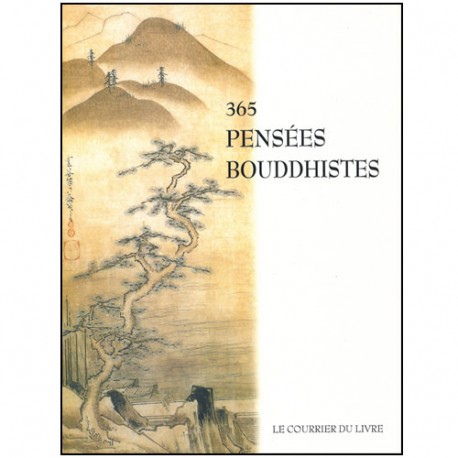 365 Pensées Bouddhistes