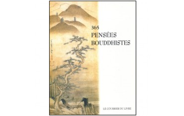 365 Pensées Bouddhistes