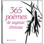 365 poèmes de sagesse chinoise -