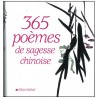 365 poèmes de sagesse chinoise -