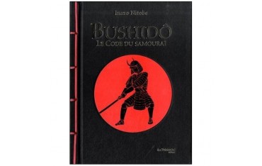 Bushido, le code du Samouraï (relié) - Inazo Nitobe