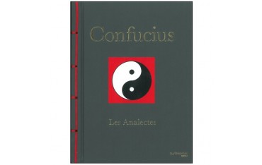 Confucius  Les Analectes - Françoise Fortoul